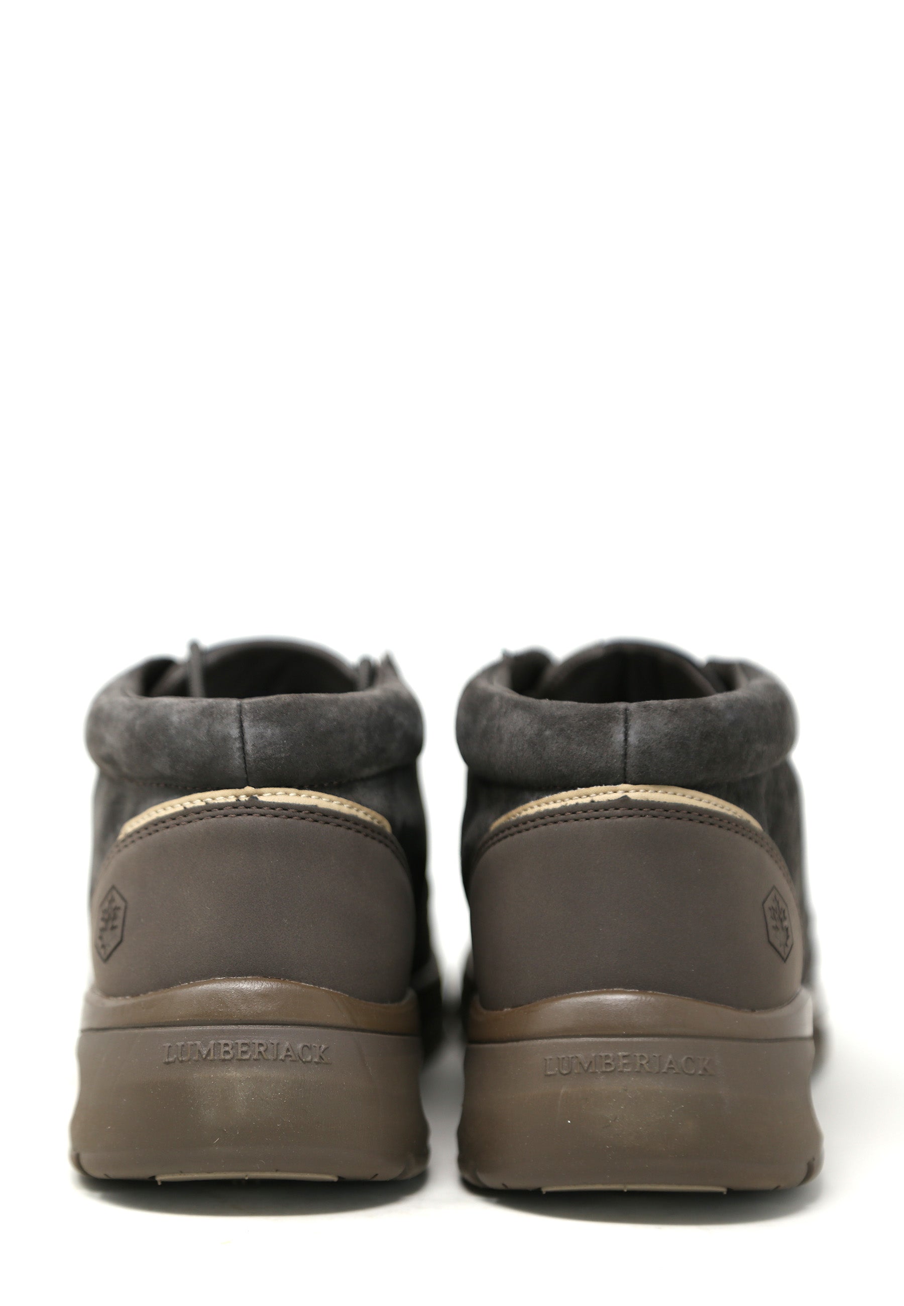 Polacchino Marrone Lumberjack