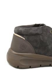 Polacchino Marrone Lumberjack