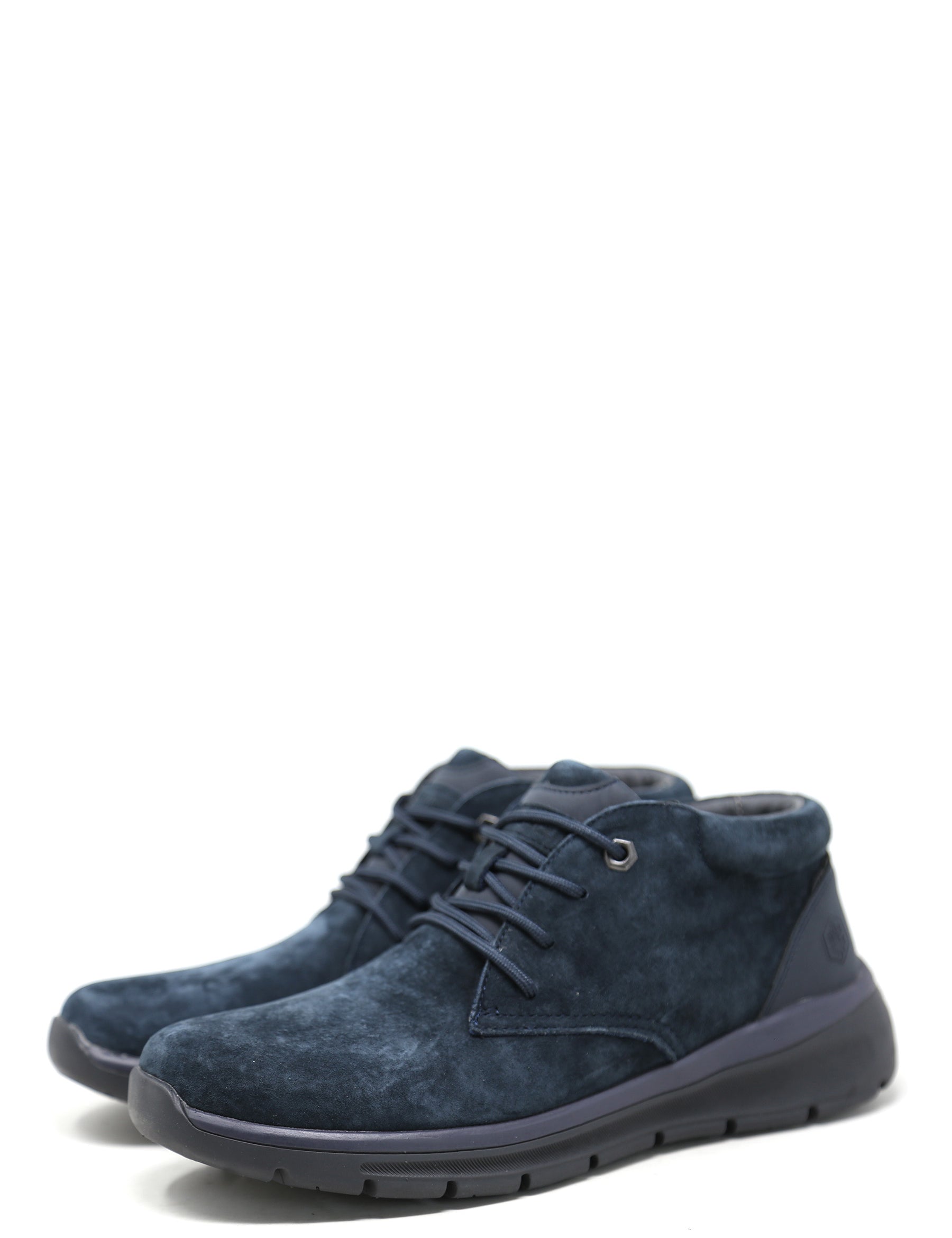 Polacchino Blu Lumberjack