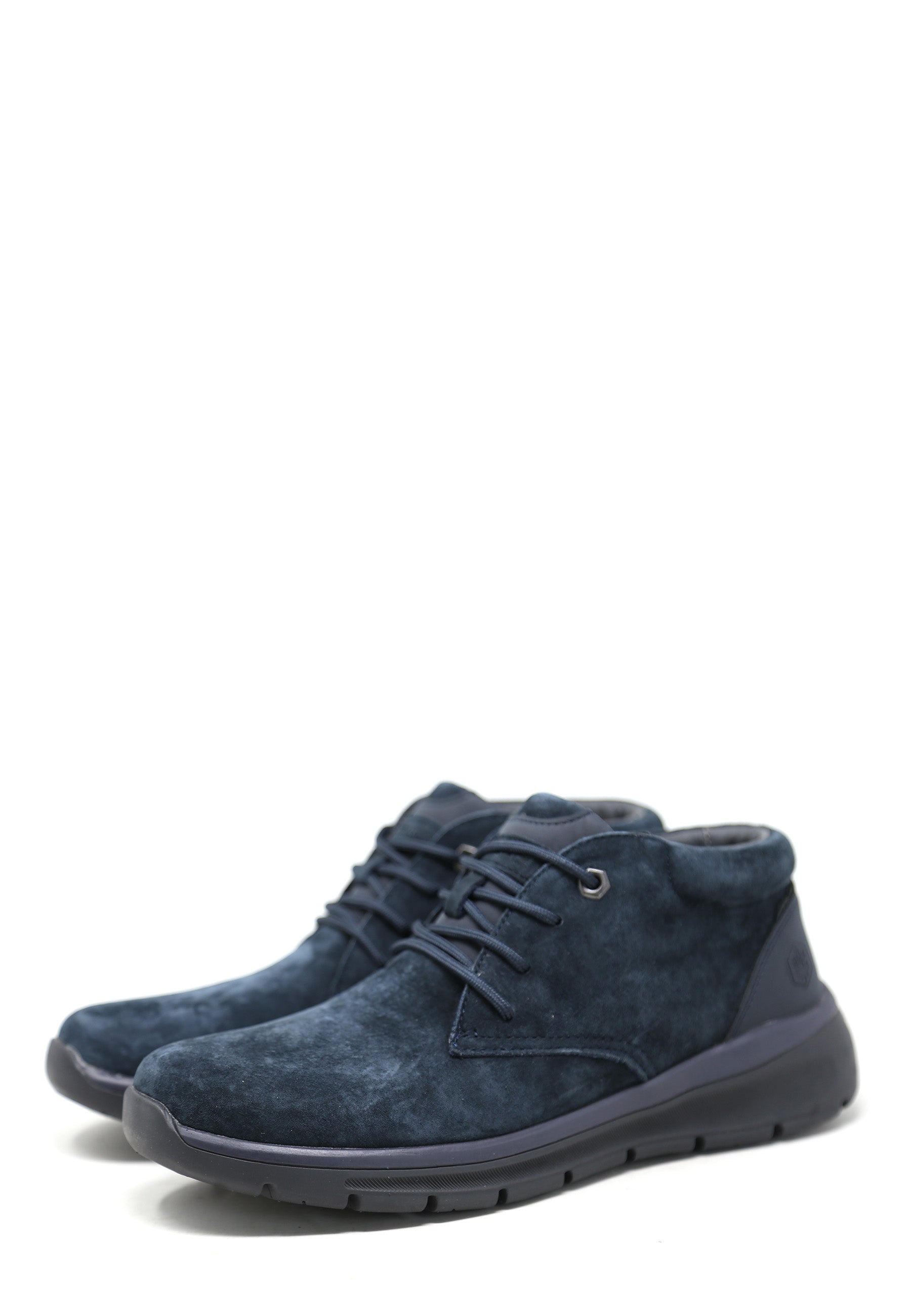 Polacchino Blu Lumberjack
