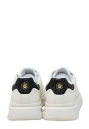 Sneakers Bianco Lumberjack