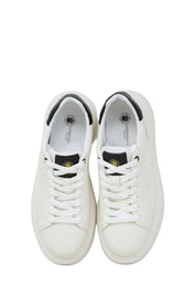 Sneakers Bianco Lumberjack