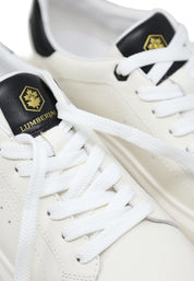 Sneakers Bianco Lumberjack