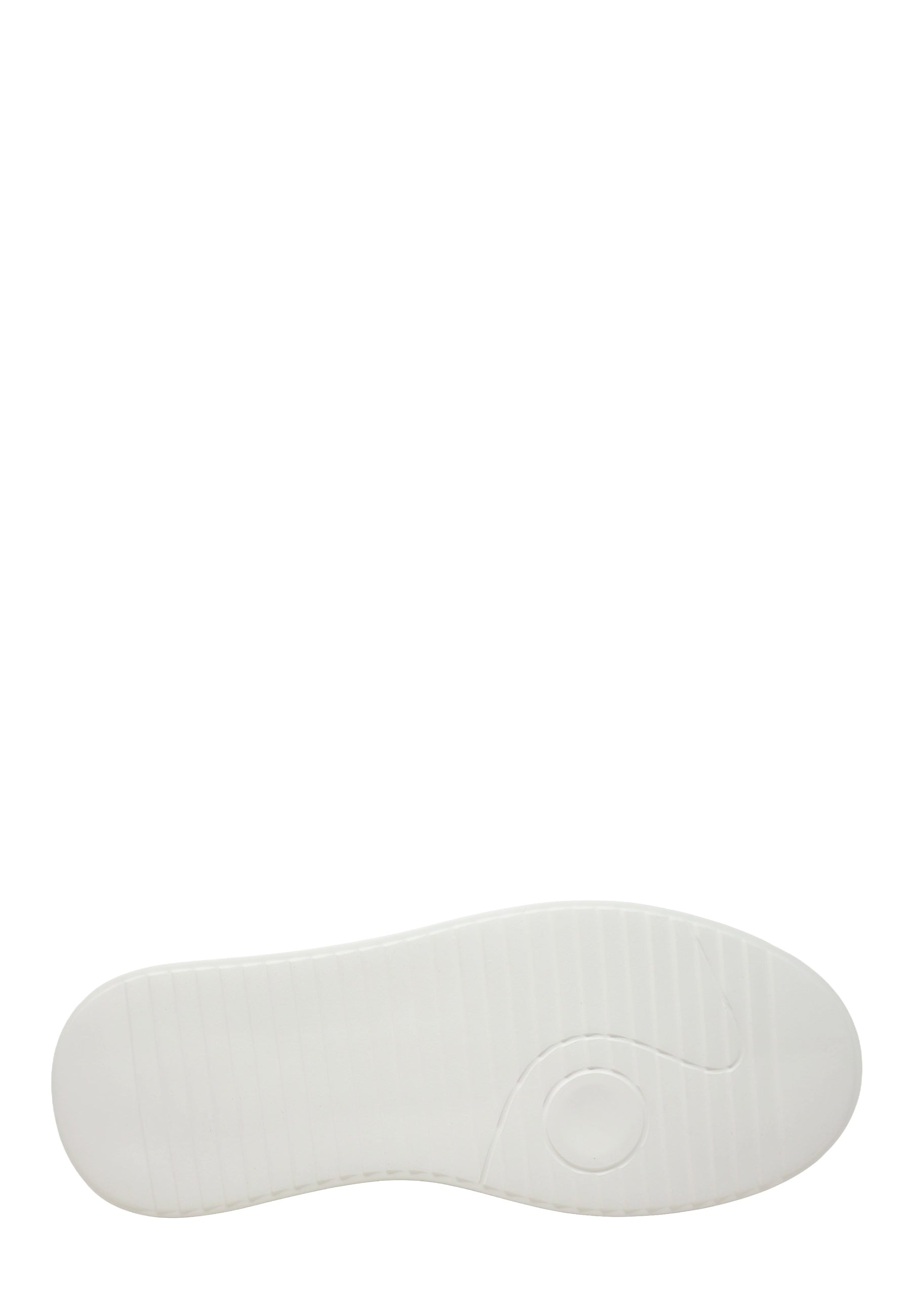 Sneakers Bianco Lumberjack