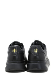 Sneakers Nero Lumberjack