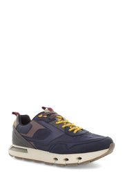 Sneakers Blu Lumberjack