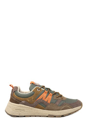 Sneakers Marrone Lumberjack
