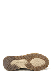 Sneakers Marrone Lumberjack