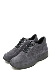 Sneakers Grigio Lumberjack