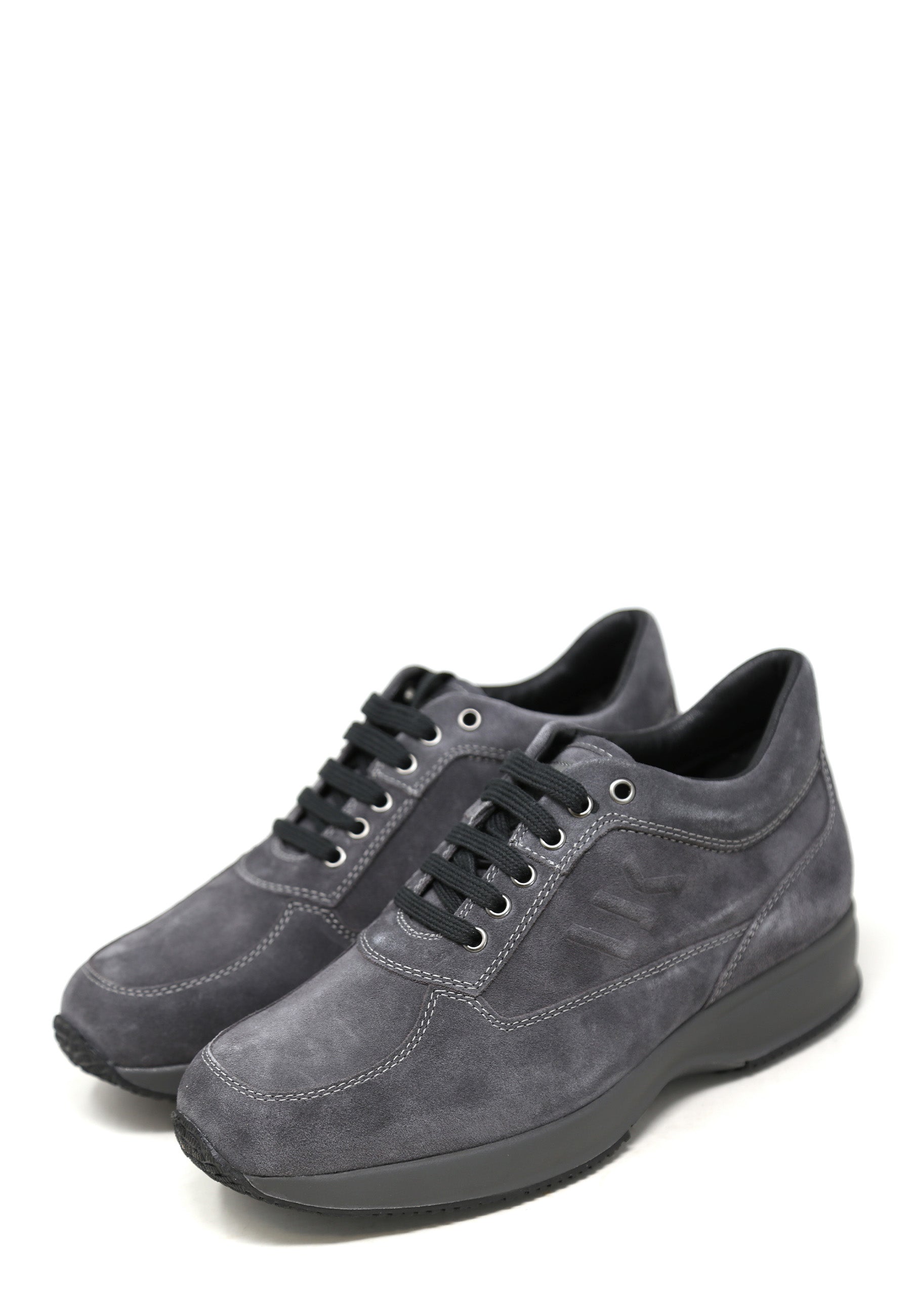 Sneakers Grigio Lumberjack