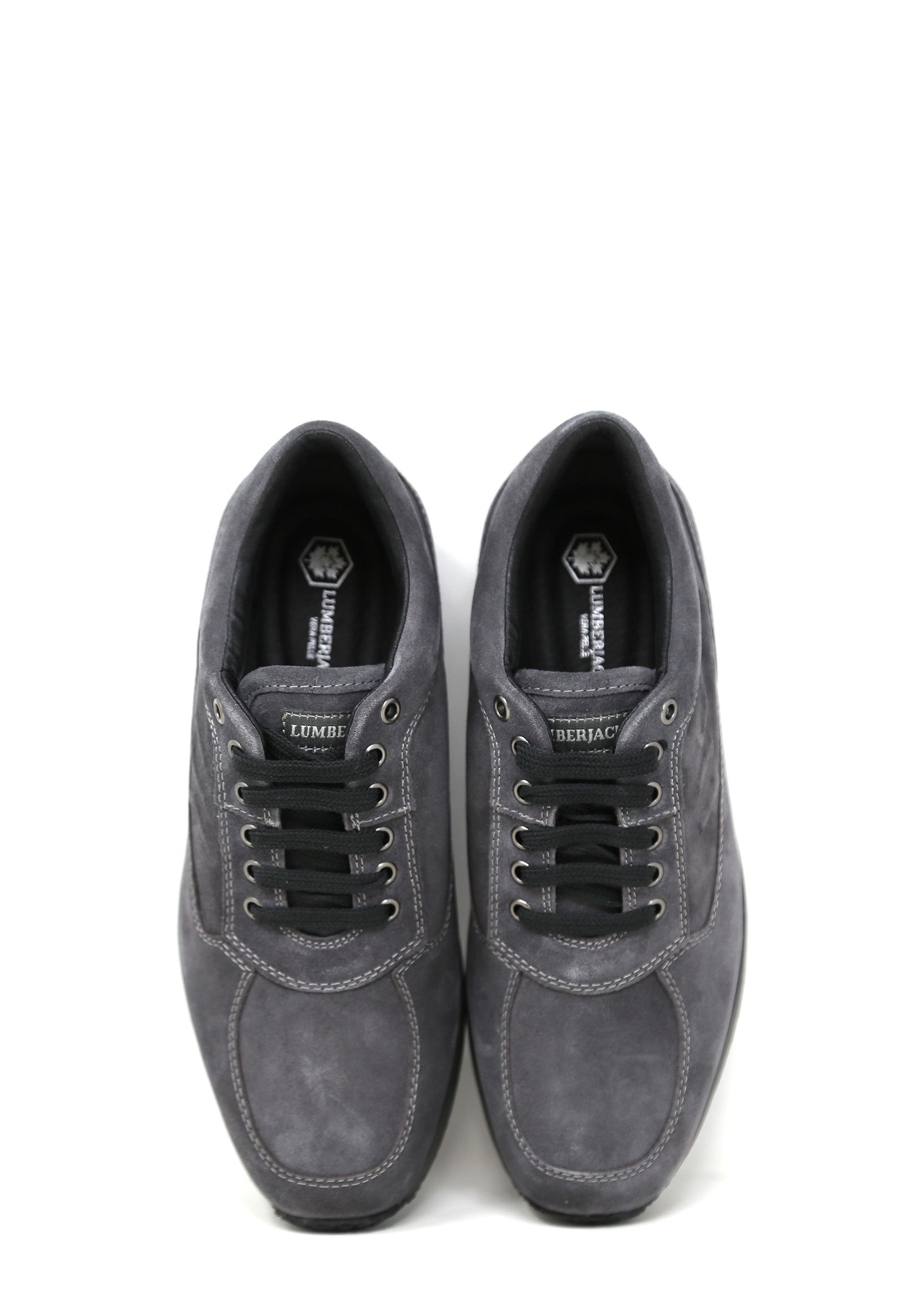 Sneakers Grigio Lumberjack