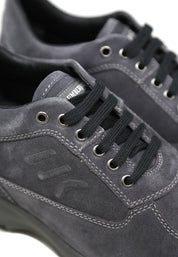 Sneakers Grigio Lumberjack