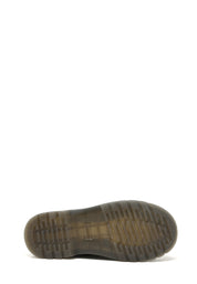 Stivaletti Nero Lumberjack
