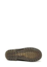 Stivaletti Bordeaux Lumberjack