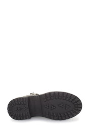 Stivaletti Nero Lumberjack