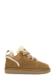 Sneakers Marrone Lumberjack
