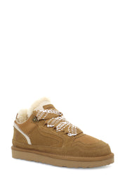 Sneakers Marrone Lumberjack