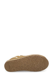 Sneakers Marrone Lumberjack