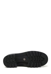 Anfibi Nero Lumberjack