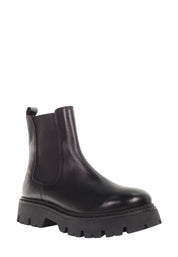 Stivaletti Nero Lumberjack