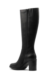 Stivali Nero Lumberjack