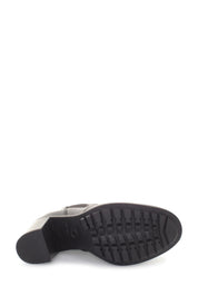 Stivaletti Nero Lumberjack