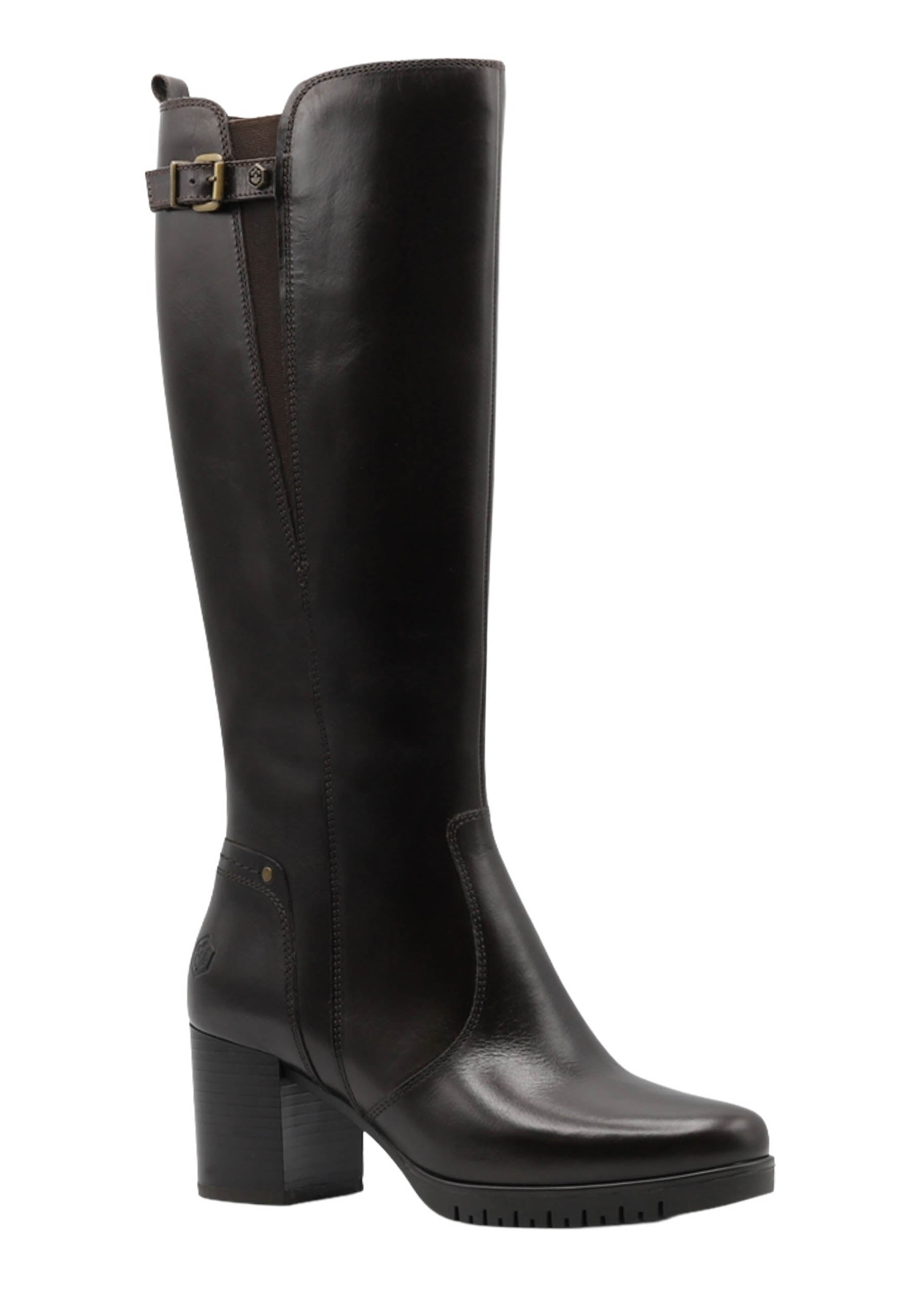 Stivali Marrone Lumberjack