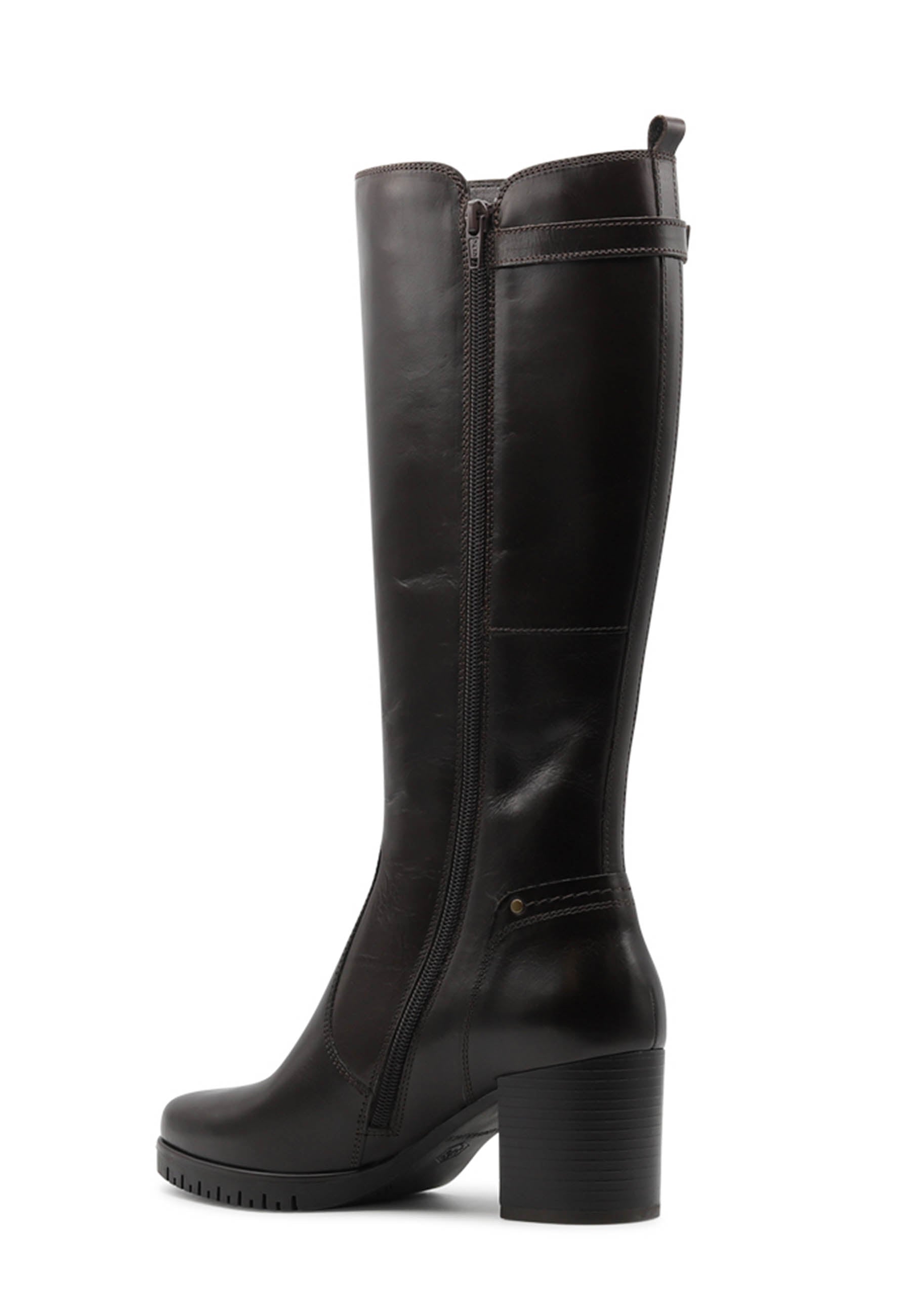 Stivali Marrone Lumberjack
