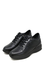 Sneakers Nero Lumberjack