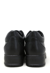 Sneakers Nero Lumberjack