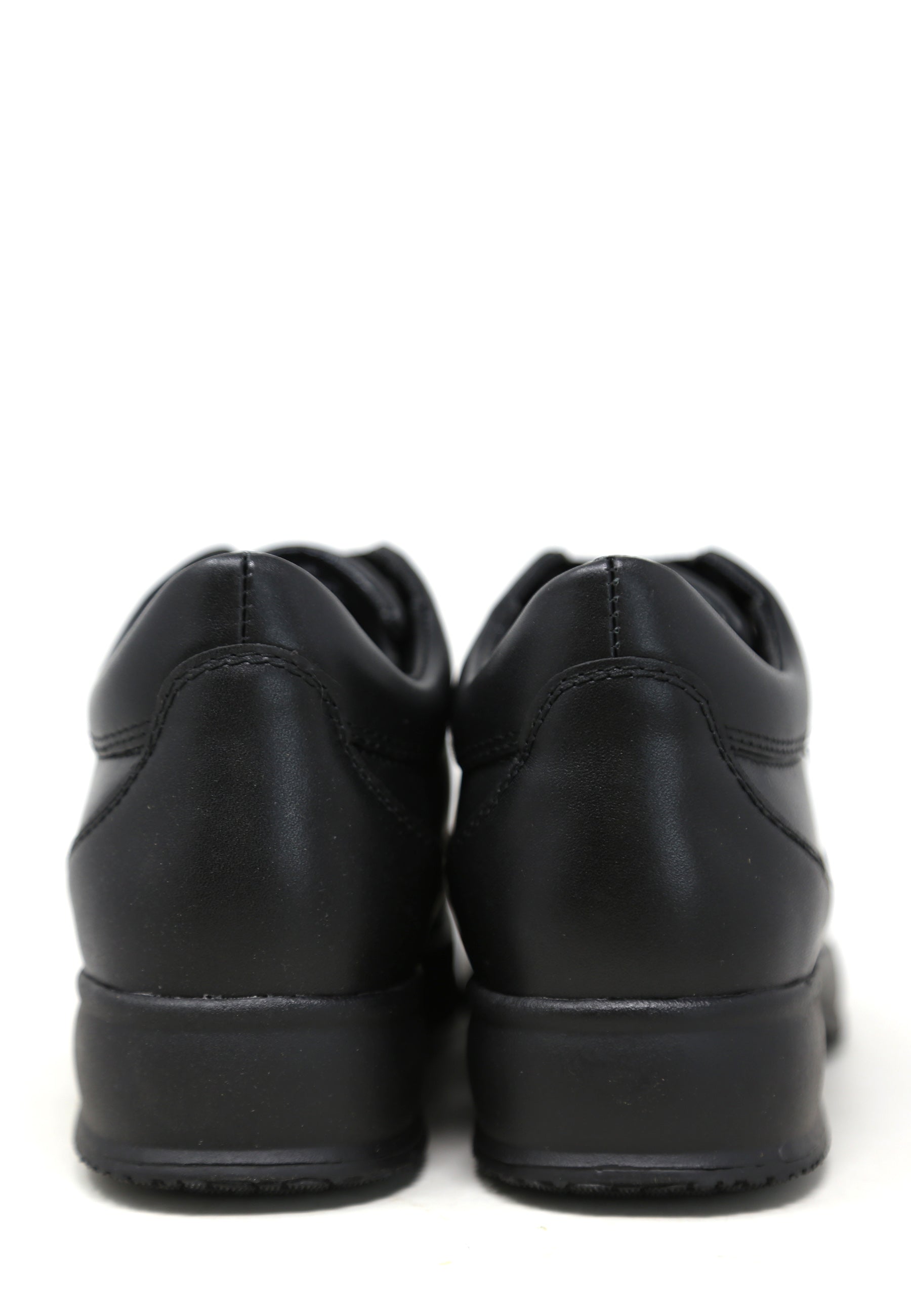 Sneakers Nero Lumberjack
