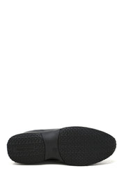 Sneakers Nero Lumberjack
