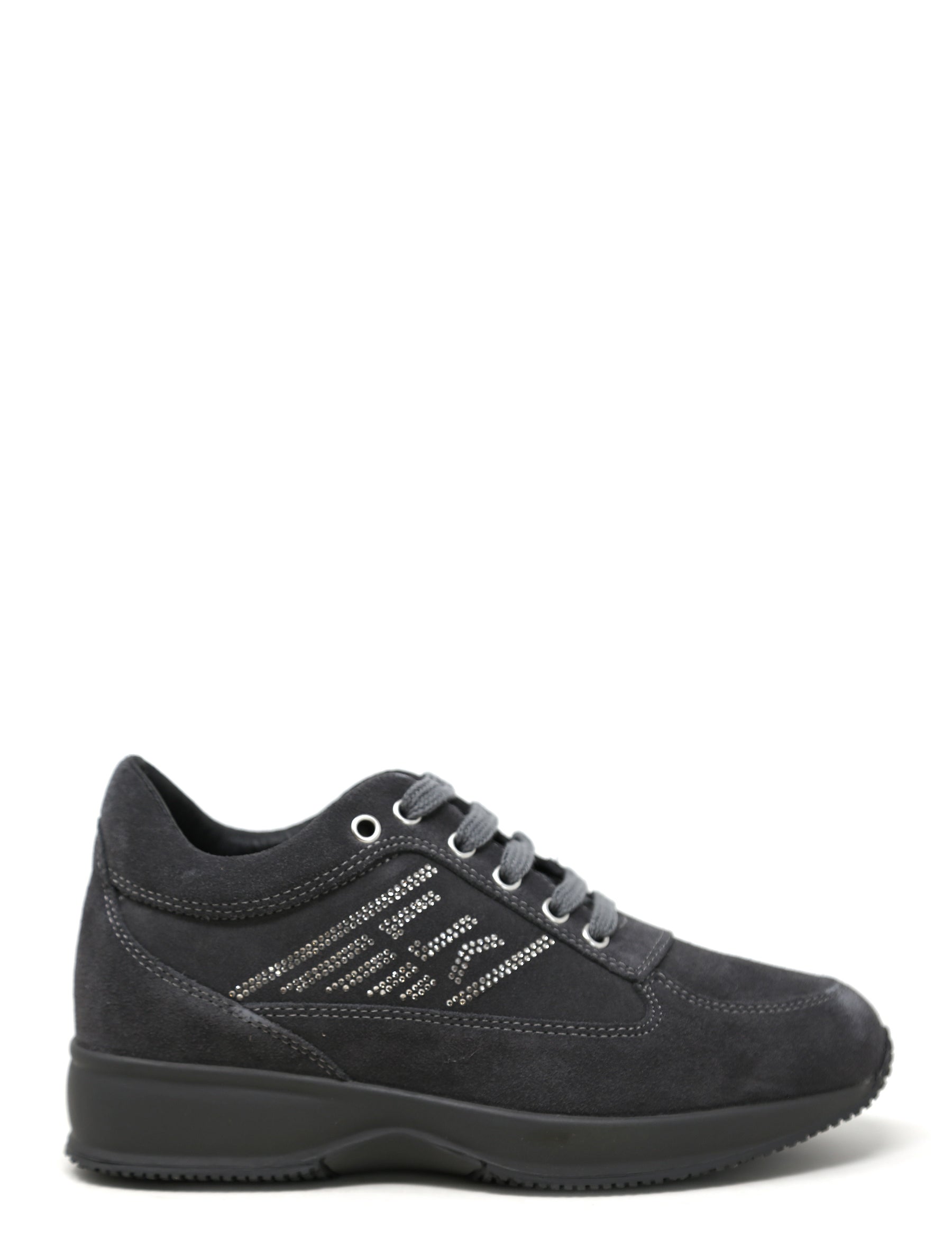 Sneakers Grigio Lumberjack