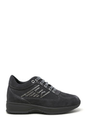 Sneakers Grigio Lumberjack