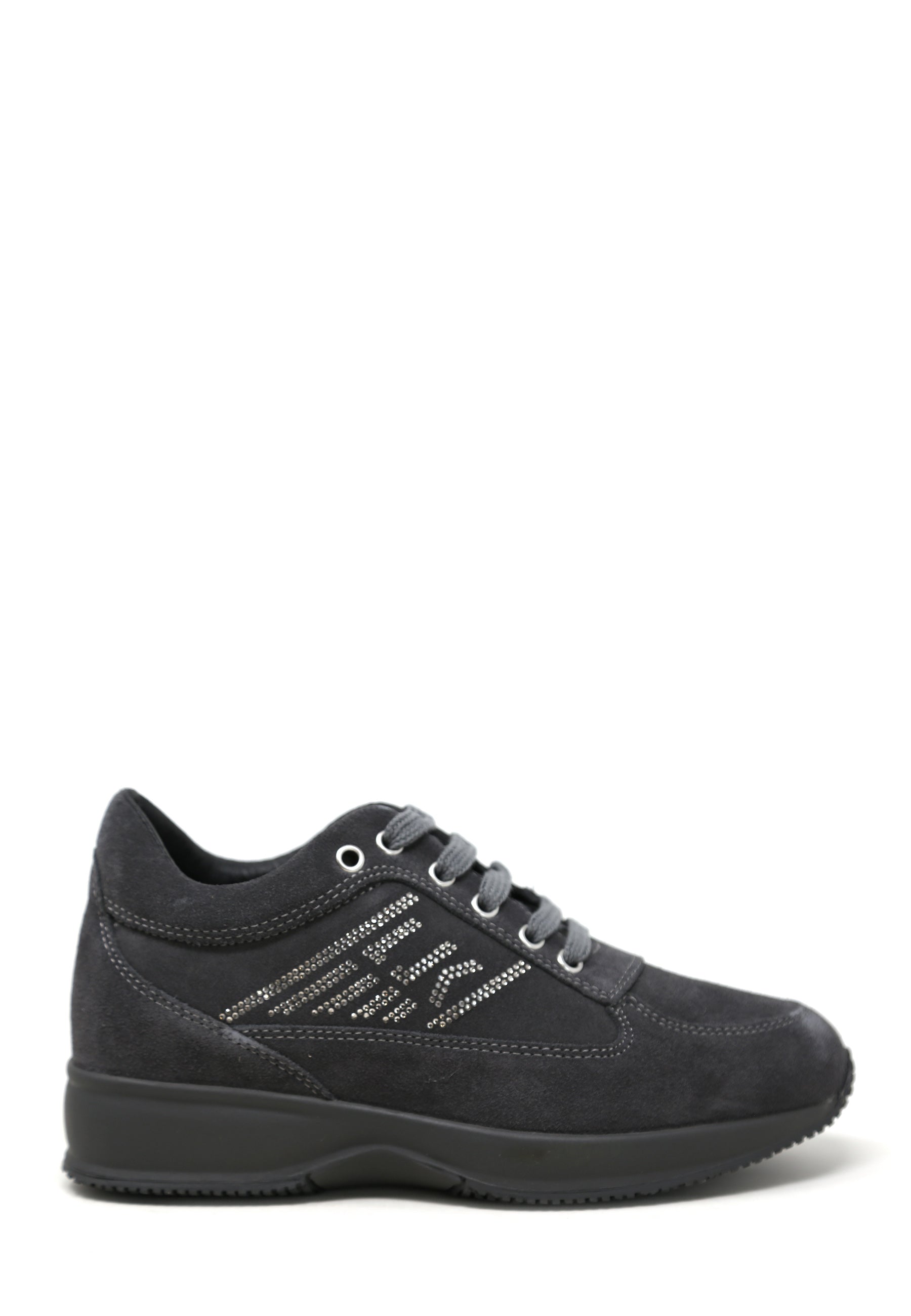 Sneakers Grigio Lumberjack