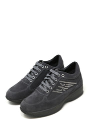 Sneakers Grigio Lumberjack