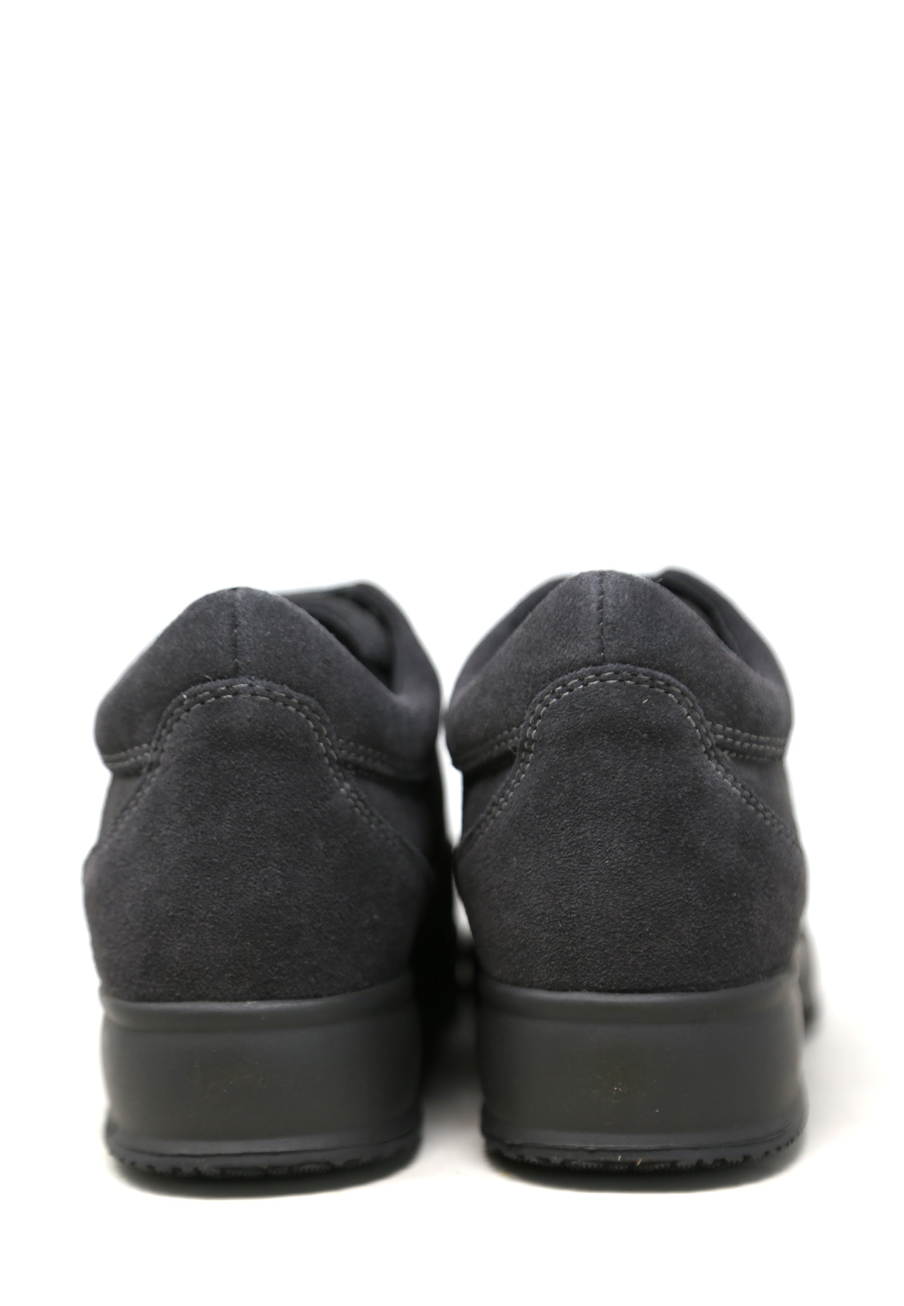 Sneakers Grigio Lumberjack