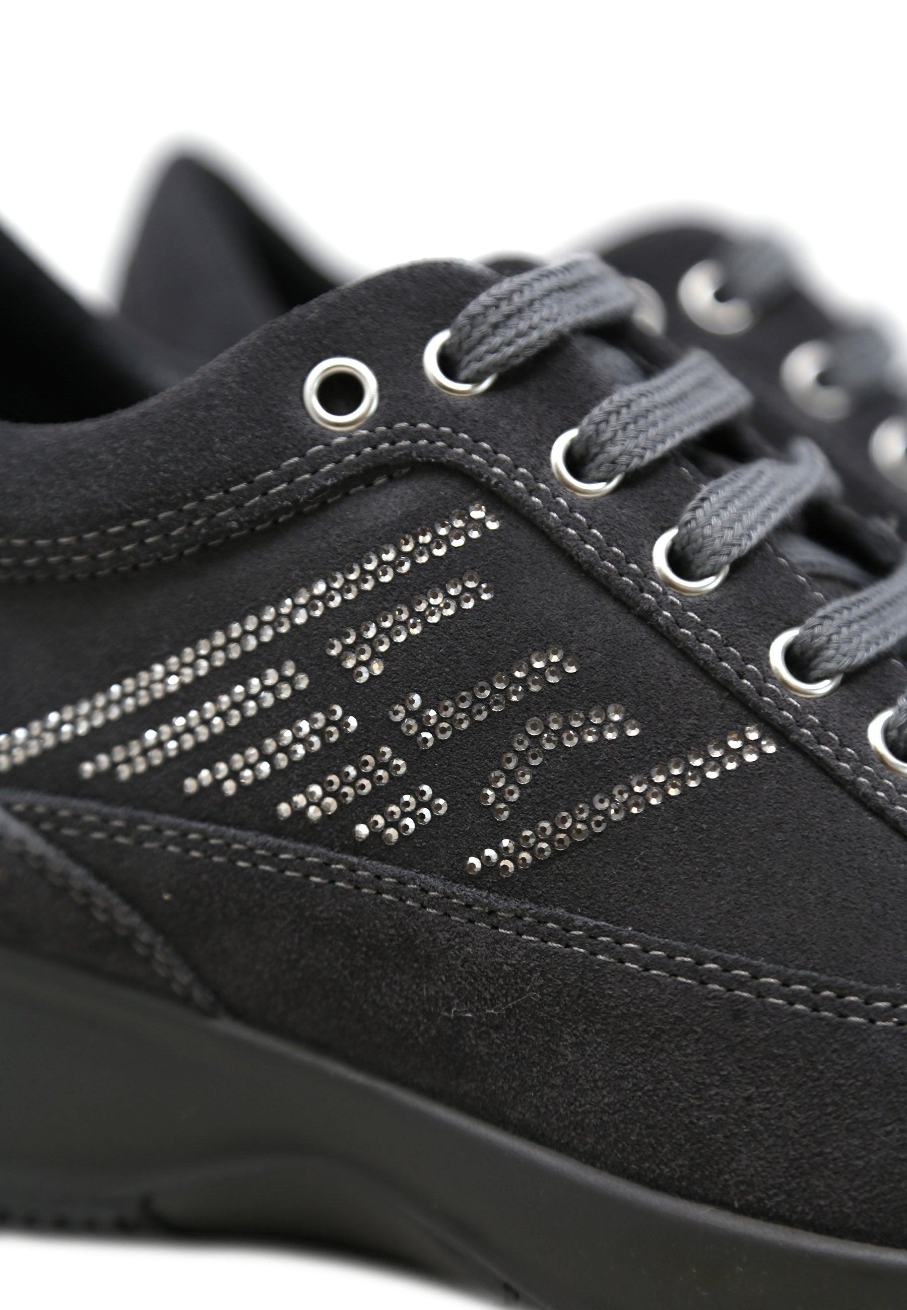 Sneakers Grigio Lumberjack
