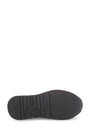 Sneakers Nero Lumberjack