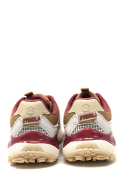 Sneakers Marrone Lumberjack
