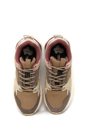 Sneakers Marrone Lumberjack