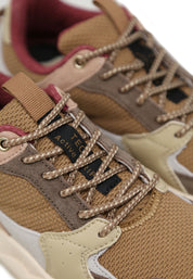 Sneakers Marrone Lumberjack