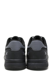 Sneakers Nero Lumberjack