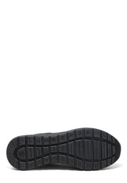 Sneakers Nero Lumberjack