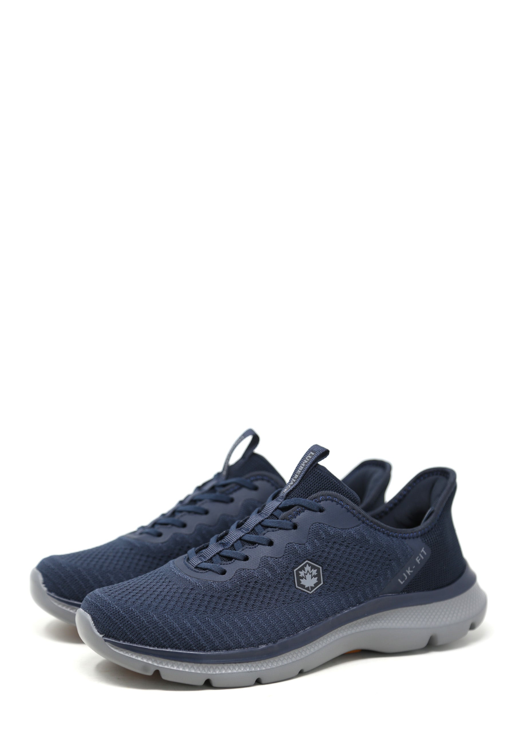 Scarpe da ginnastica Blu Lumberjack