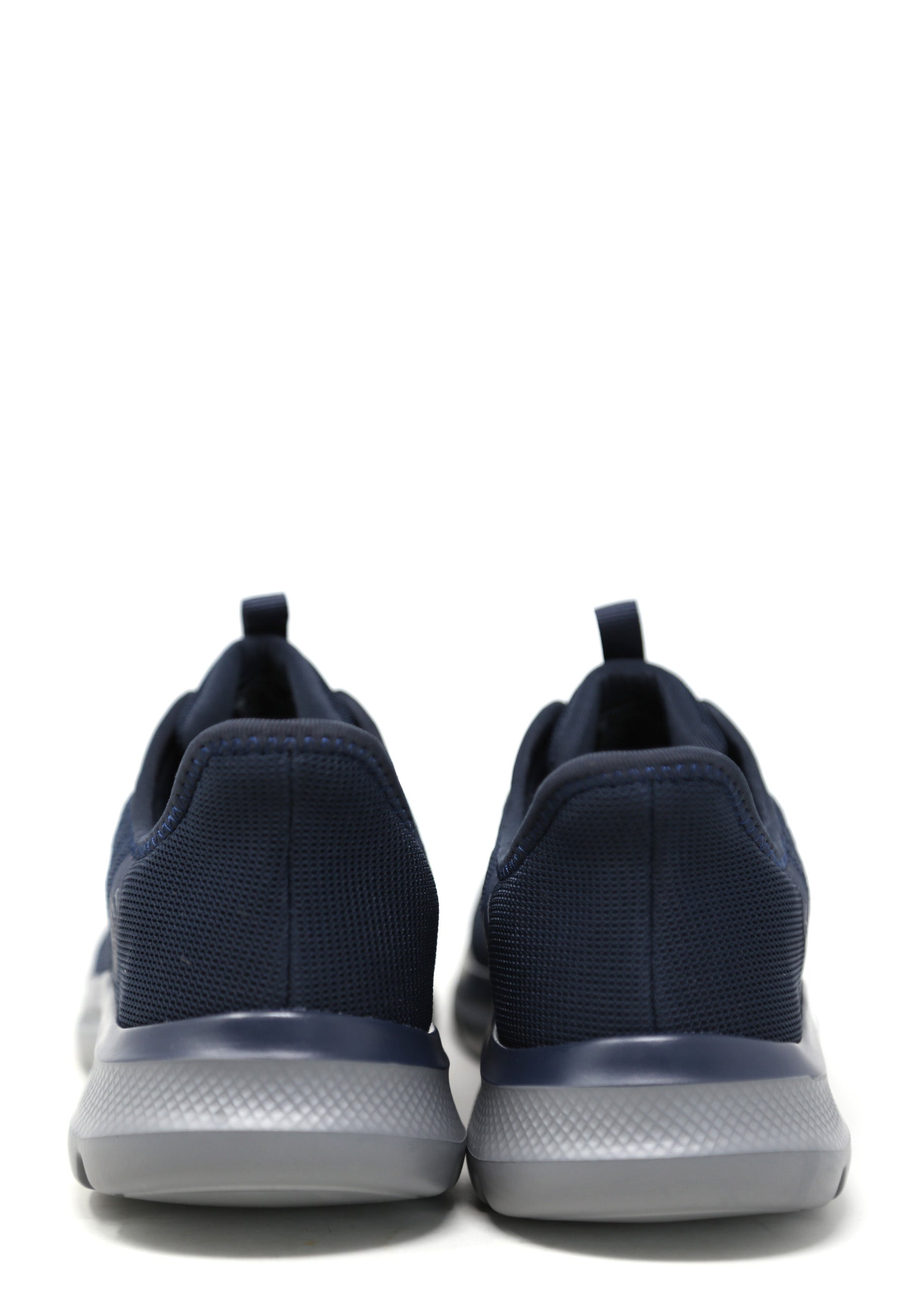 Scarpe da ginnastica Blu Lumberjack