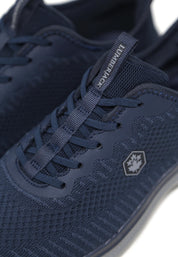 Scarpe da ginnastica Blu Lumberjack