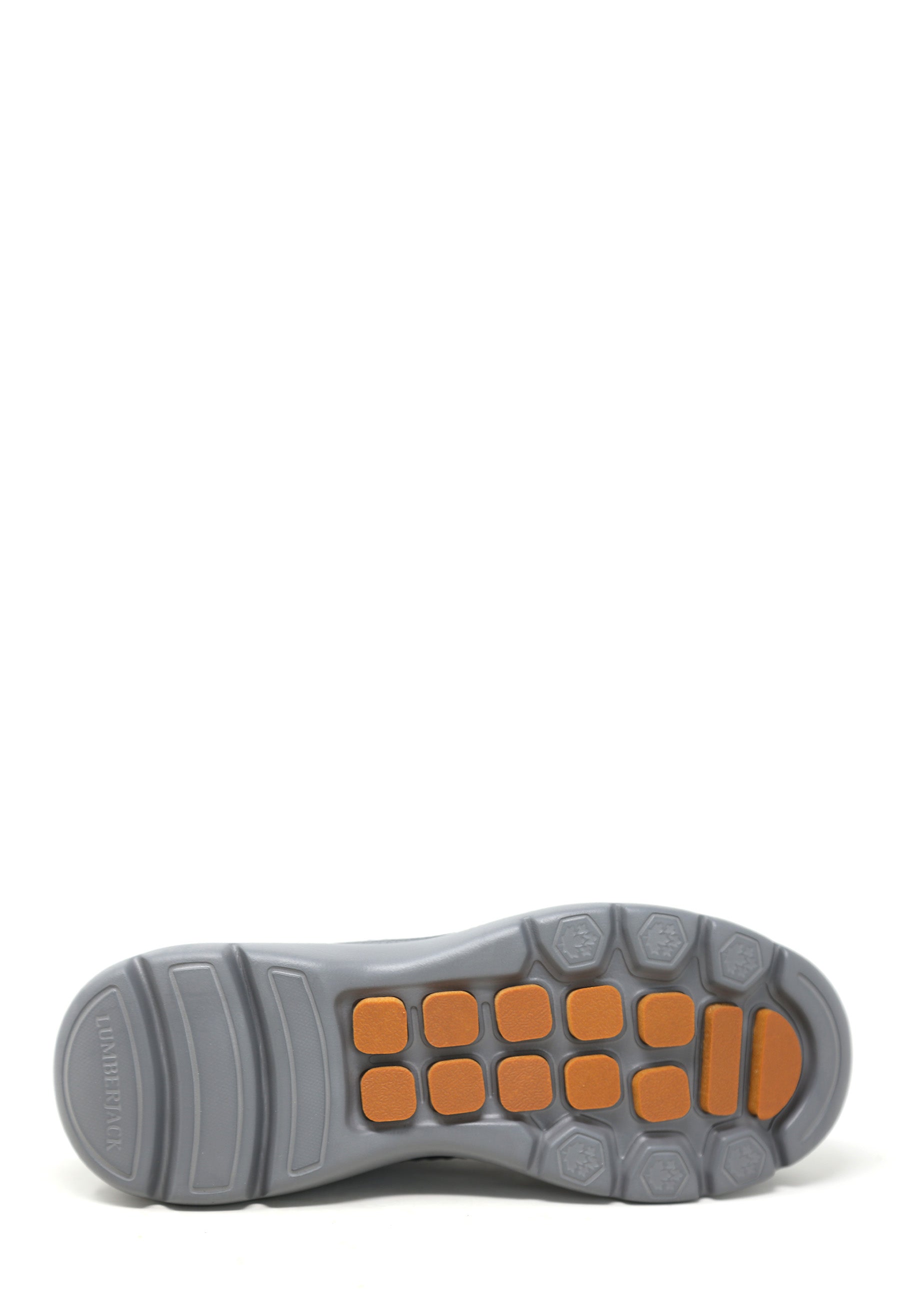 Scarpe da ginnastica Blu Lumberjack