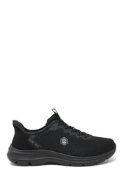 Scarpe da ginnastica Nero Lumberjack