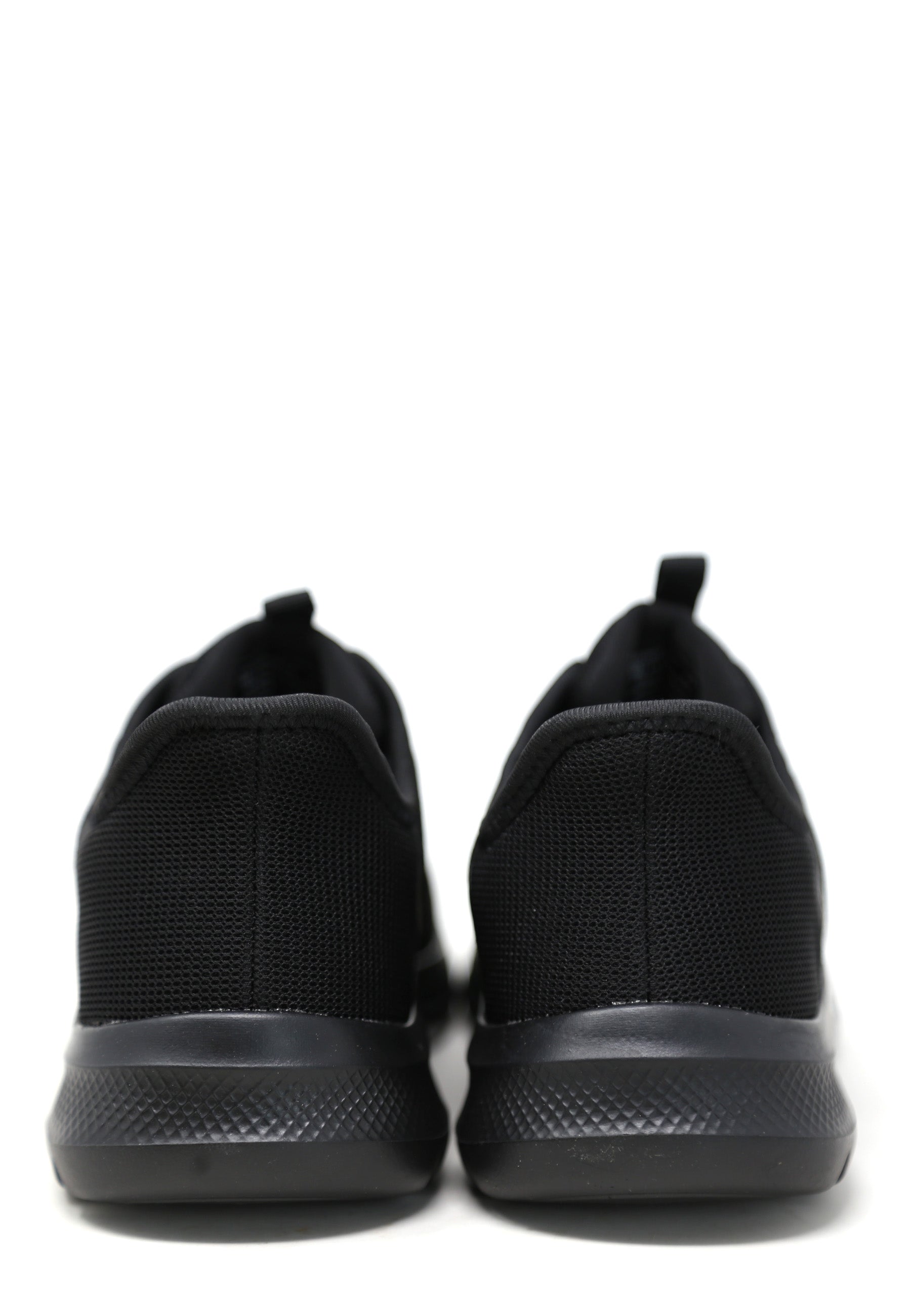 Scarpe da ginnastica Nero Lumberjack